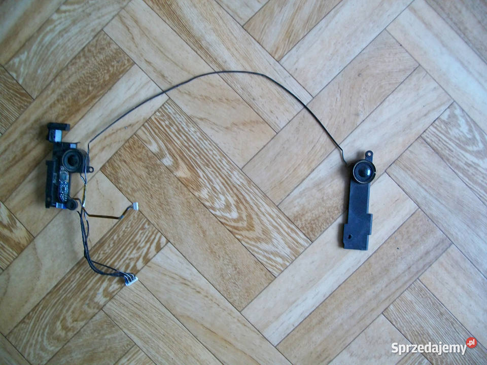 Macbook A1226 Głośniki Brzeg