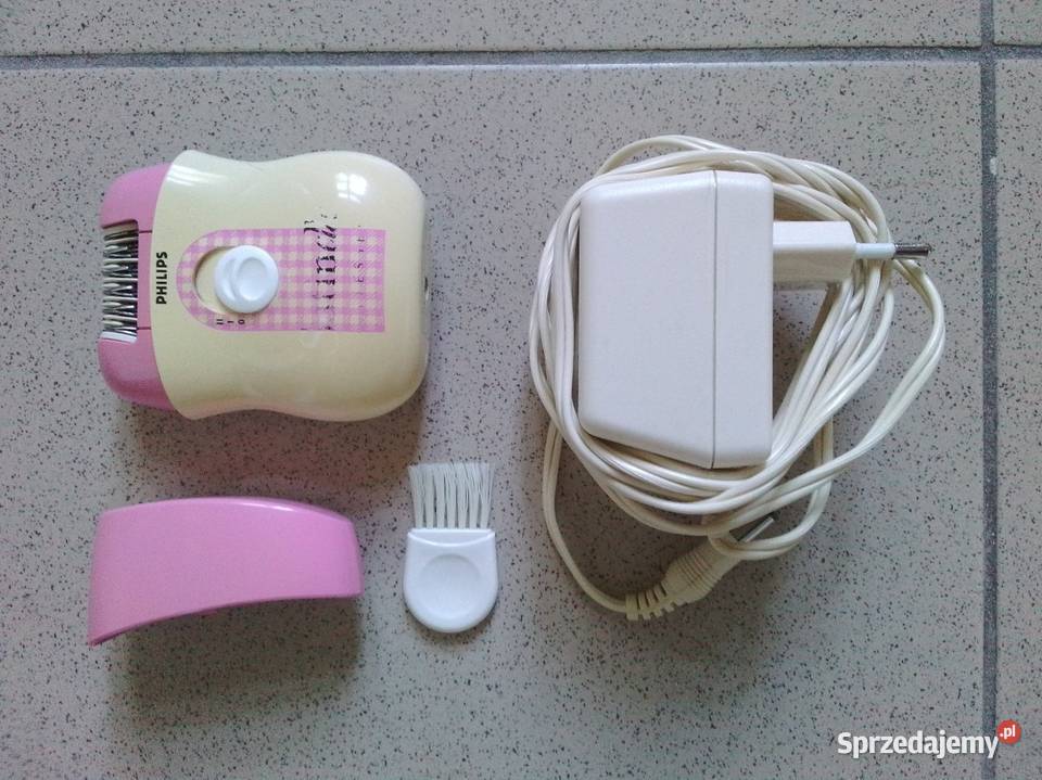 Depilator Philips Tarnowo Podgórne