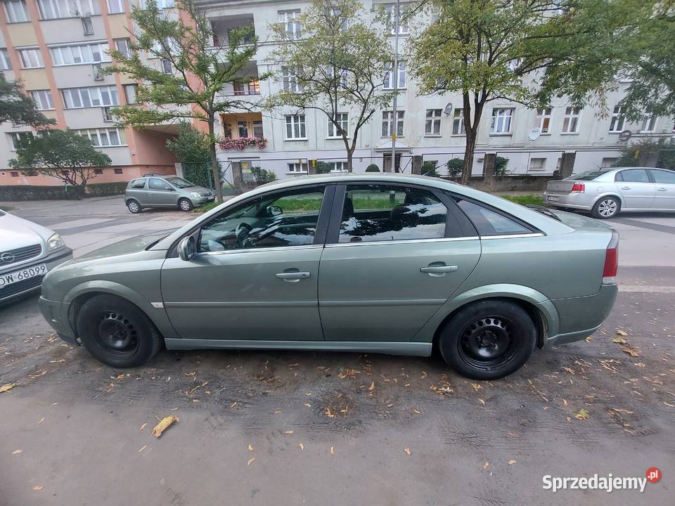 Sprzedam opel vectra c dolnośląskie Wrocław sprzedam