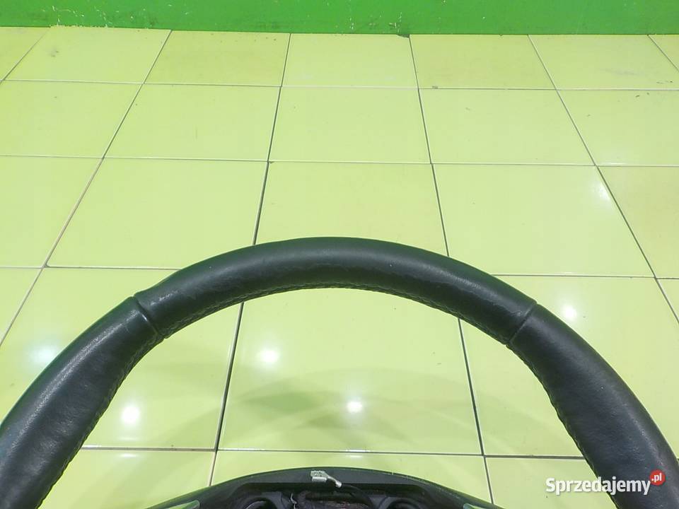 FORD ECOSPORT II 15 TDCI 15r 5D kierownica Kierownice Suków