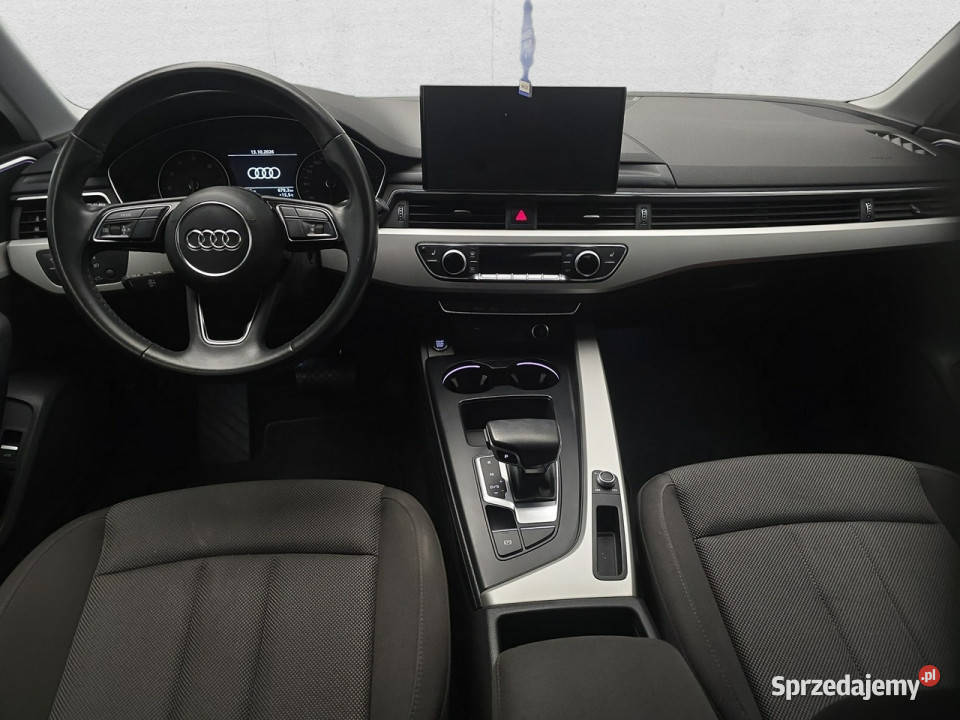 Audi A4 Limousine Poleasingowe BZ B9 2015 Komorniki