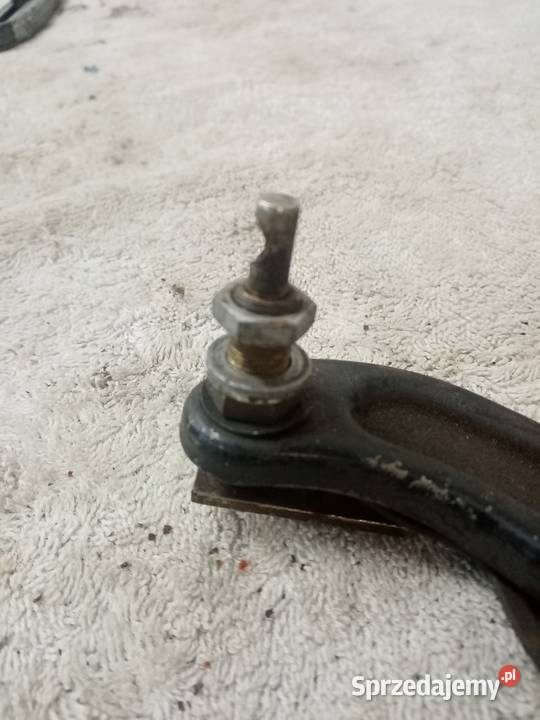 VW Garbus kompletny mechanizm wycieraczek 6V 3 Gołków