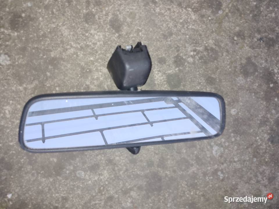 Lusterko wewnętrzne Opel Meriva a łódzkie Piotrków Trybunalski