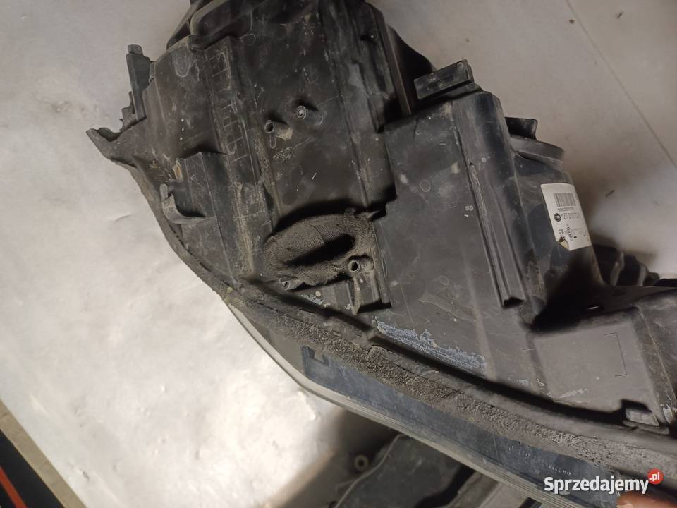 Lampy przednie opel astra j Nisko