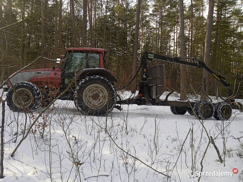 ValtraPalms 15D Tomaszów Lubelski
