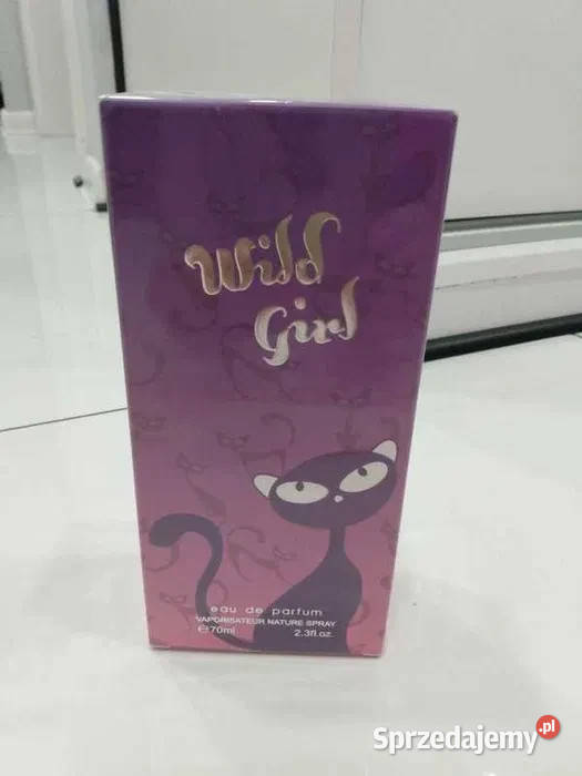 Perfumy damskie Siemianowice Śląskie