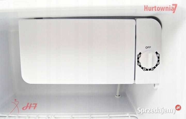 MAŁA LODÓWKA CHŁODZIARKA HOTELOWA 41L MINIBAR Skawina