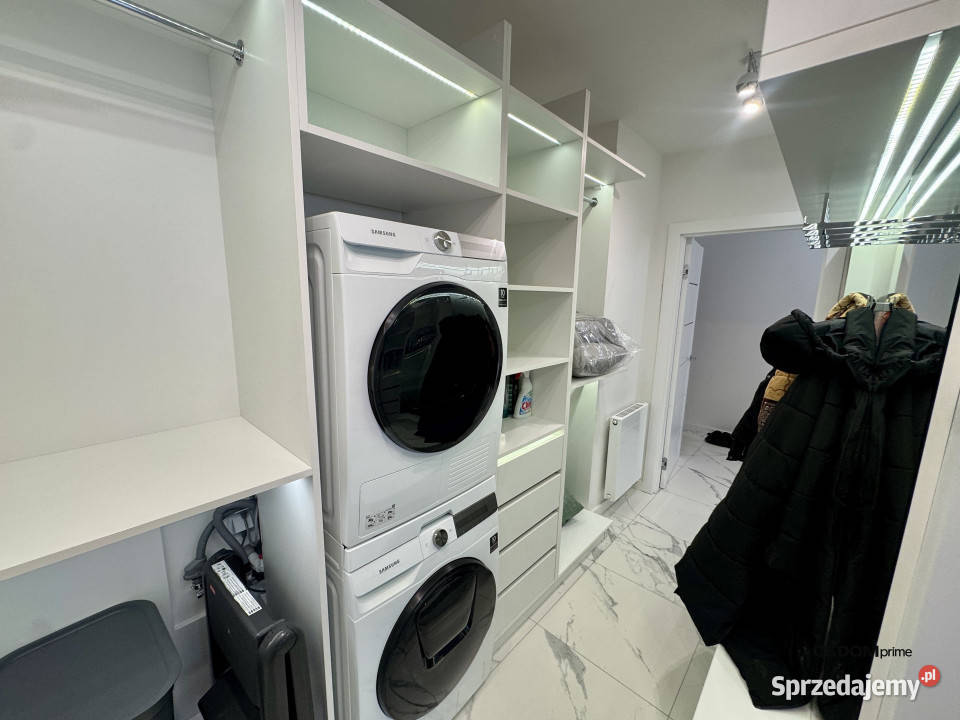 APARTAMENT PREMIUM Z DWOMA BALKONAMI ANDERSA 1 Kielce