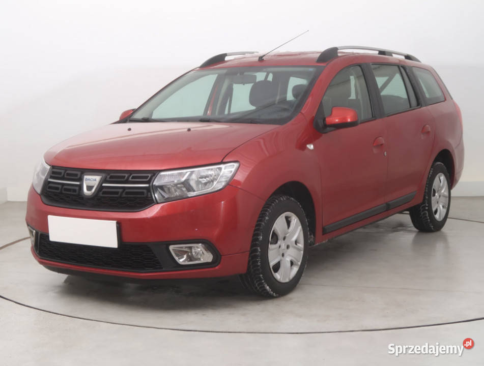 Dacia Logan 09 TCe sprzedam