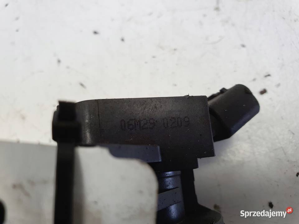 Peugeot 107 10 VVTi CEWKA ZAPŁONOWA zamiennik osobowe Rudka