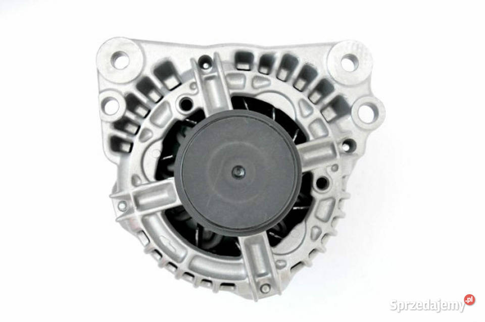 ALTERNATOR HELLA 8EL011710381 Skoda Ford Seat Gaszowice