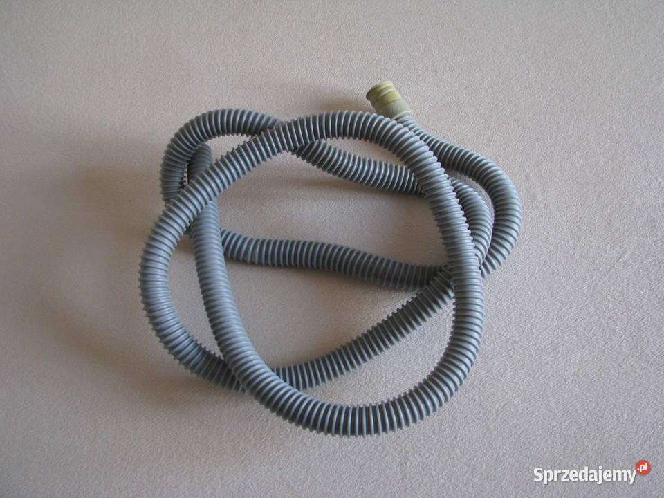 Uniwersalny wąż odpływowy do pralki małopolskie Brzegi