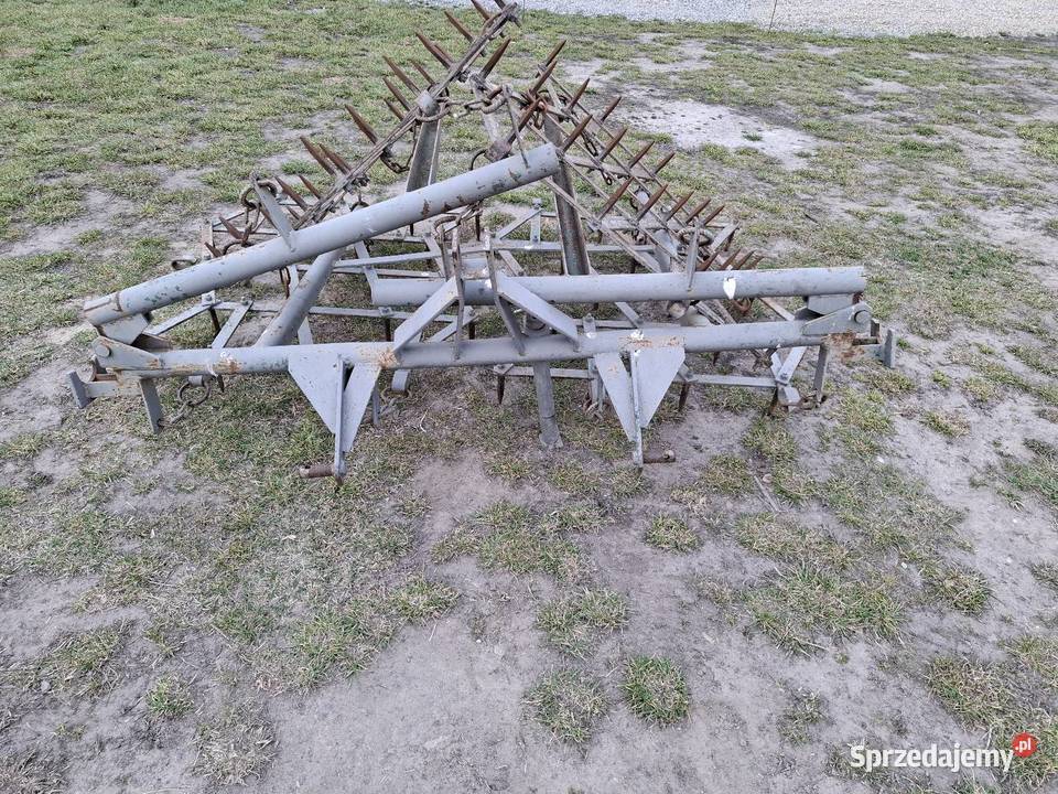 Brony 4 polowe UniaGrudziądz Brony Radom