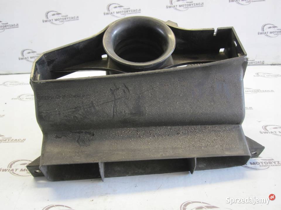 VW GOLF VI 09r kierownica powietrza 1K0805962 Kielce