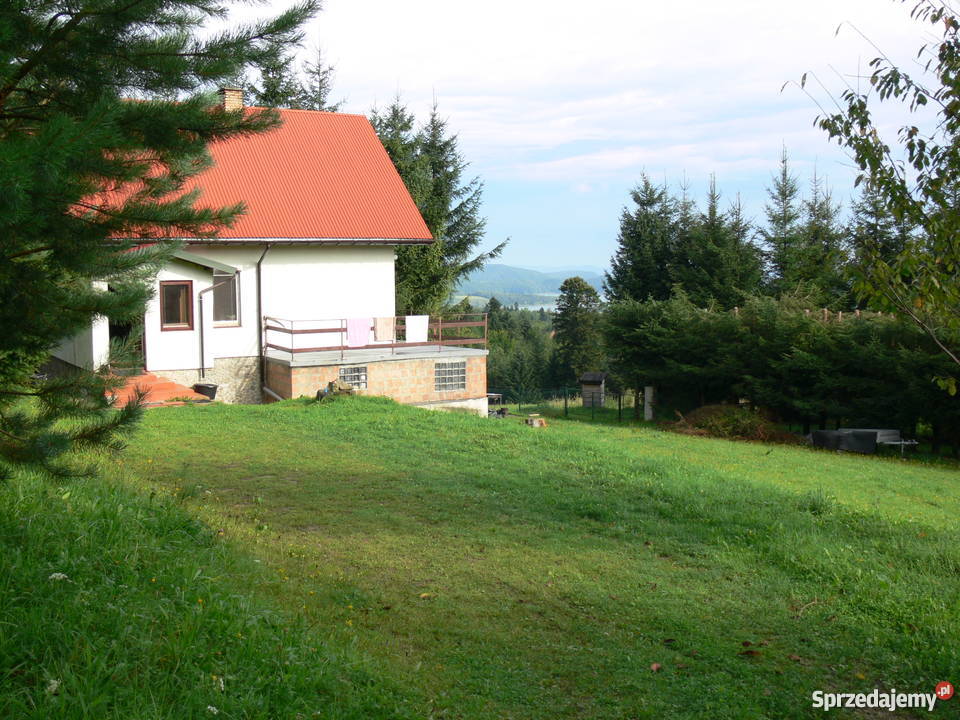 Dom na sprzedaż Werlas podkarpackie 120m2 Werlas