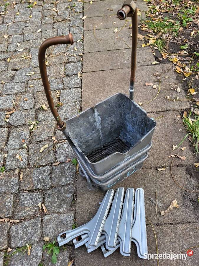 Nagrzewnica miedziana do piecyka gazowego WG małopolskie Kraków