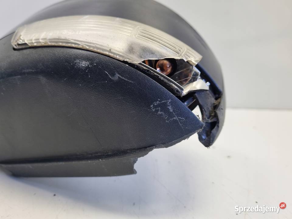 LUSTERKO LEWE Ford Mondeo Mk4 IV lift 1014r osobowe Rudka