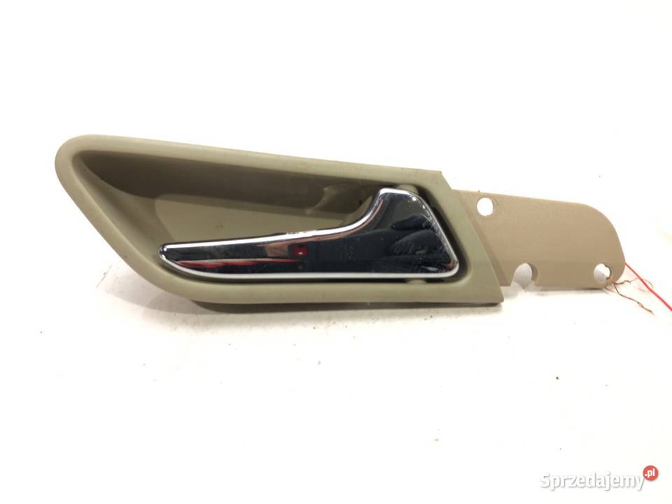 KLAMKA PRZÓD PRAWA WEWNĘTRZNA MERCEDES W245 podkarpackie sprzedam