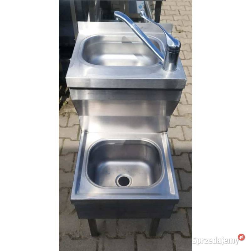 Zlew Porządkowy Mopik 2 Komorowy 406084 S 1501O