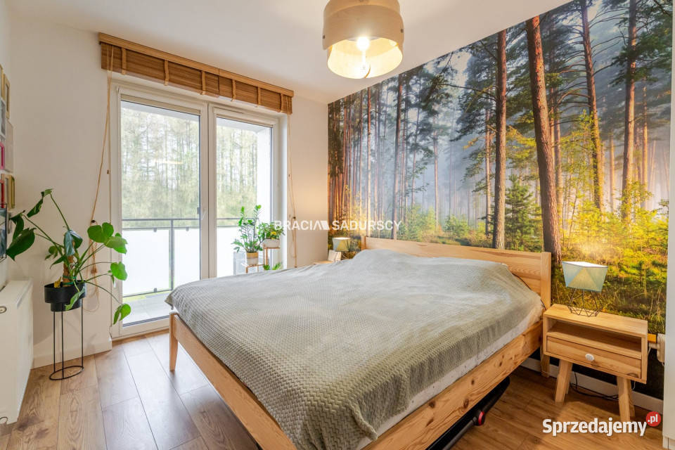 Mieszkanie Bochnia Podedworze 8911m2 4 pokojowe małopolskie