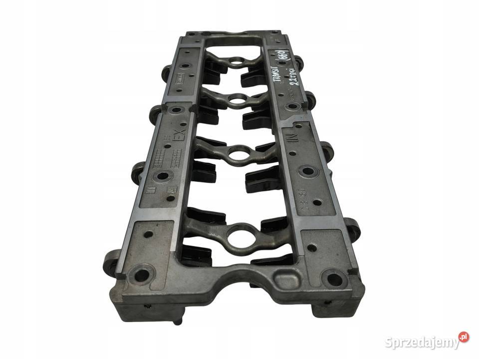 KLAWIATURA ZAWORÓW Ford Transit MK7 VII 22 TDCI Chełm sprzedam