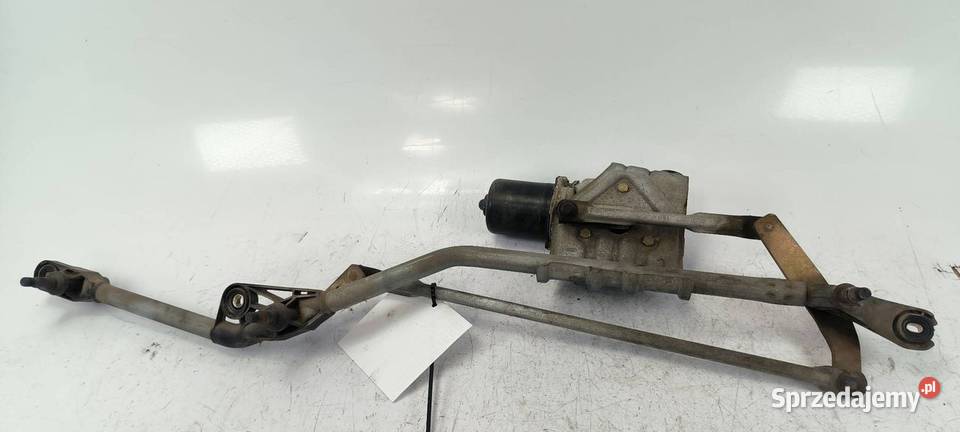 MECHANIZM WYCIERACZEK PRZÓD RENAULT MEGANE Lipno