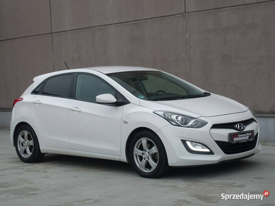 Hyundai i30 14 Lublin