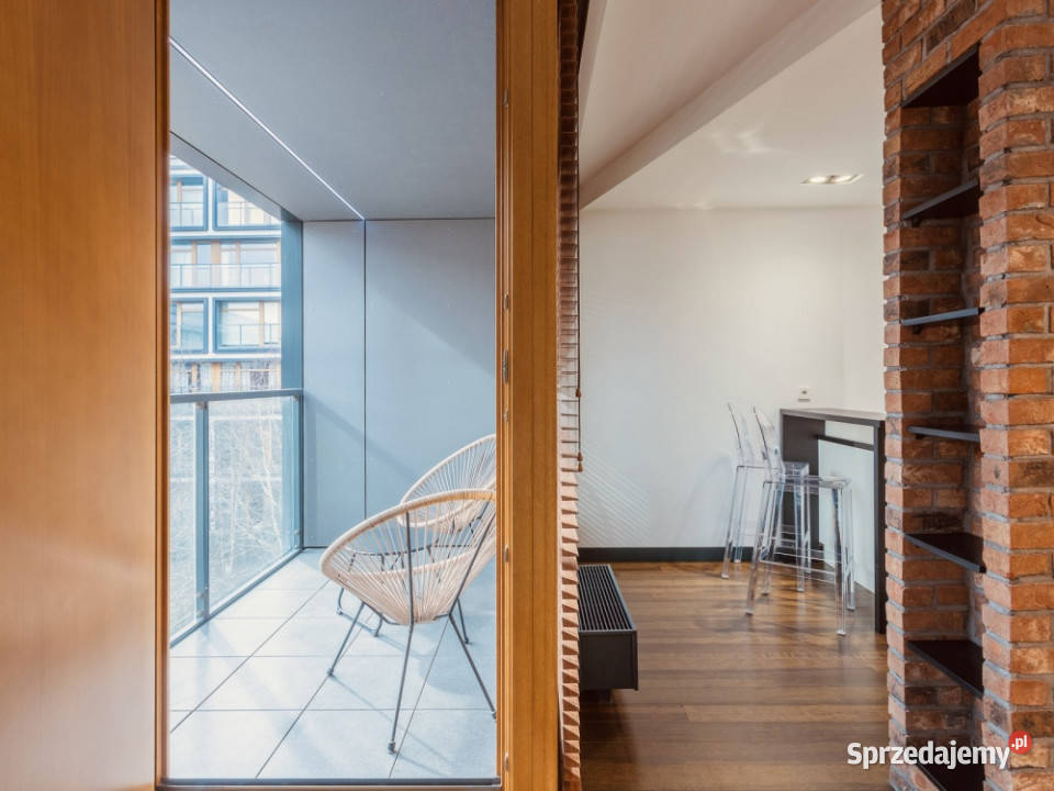 Apartament PREMIUM osiedle 19 Dzielnica 2 pokoje mazowieckie Warszawa