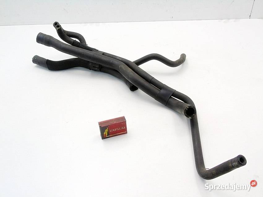 PRZEWODY WODY 12 TSI A3 ALTEA IBIZA 4 LEON FABIA Sosnowiec sprzedam