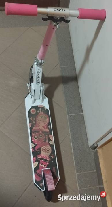 Hulajnoga dzieci OXELO MID1 6 lat+ Olsztyn