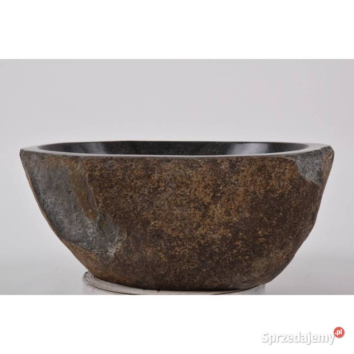 RIVER STONE RSB MINI RZ24 kamienna umywalka Gdynia sprzedam