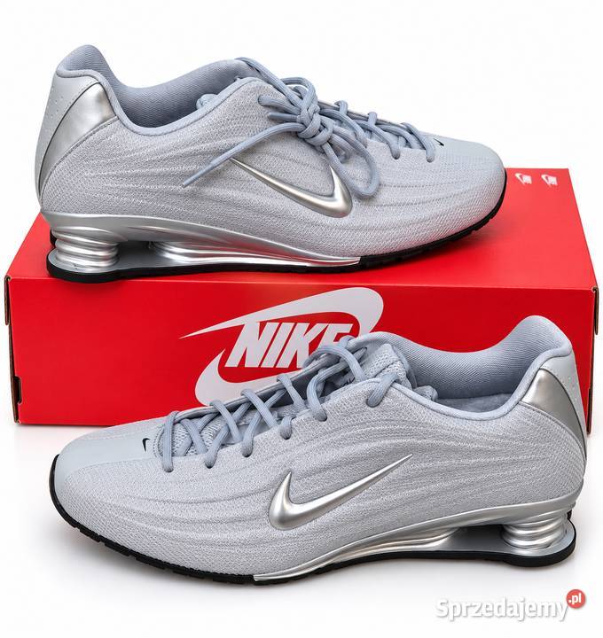 Buty Nike nowe oryginalne