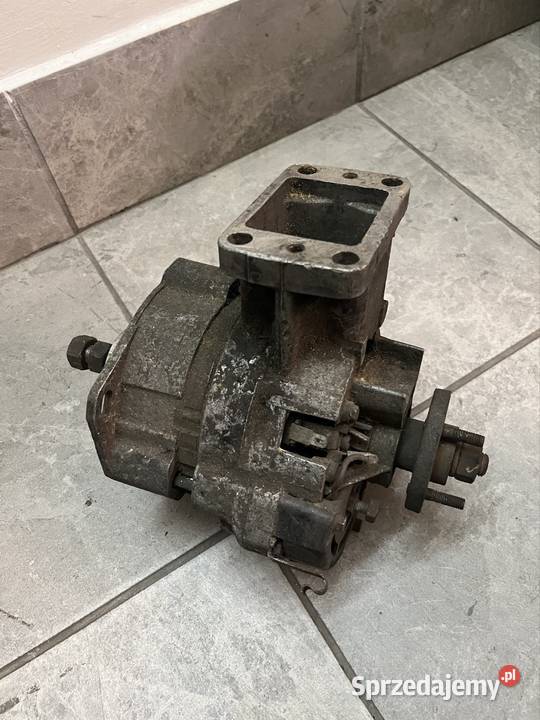 Alternator Fiat 126 p