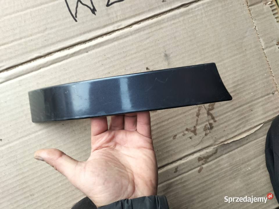 LISTWA POD LAMPE AUDI A4 B5 A4B5 8D0945101 lubelskie Kamień-Kolonia