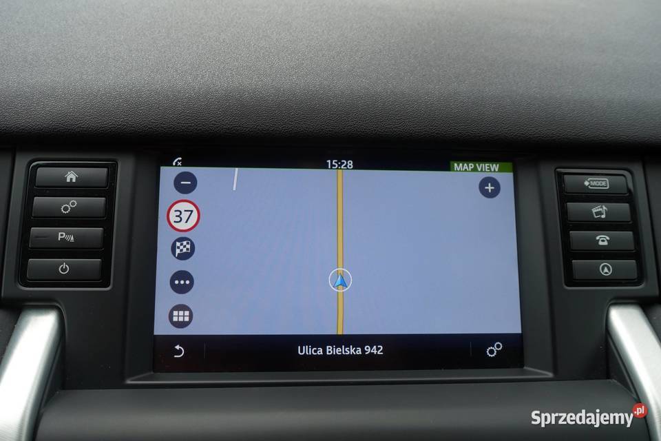 LAND ROVER DISCOVERY SPORT 20T 240 4X4 SALON