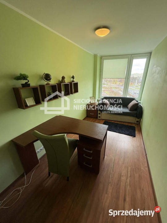 Mieszkanie 50 metrów 3 pokoje Gdańsk