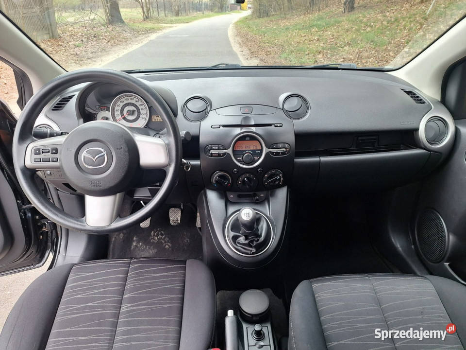 Mazda 2 13 Independence Sport II 20072014