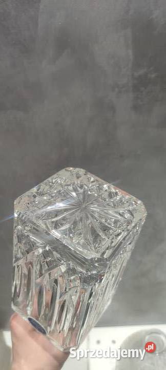 Piękne Kryształy dolnośląskie Oleśnica