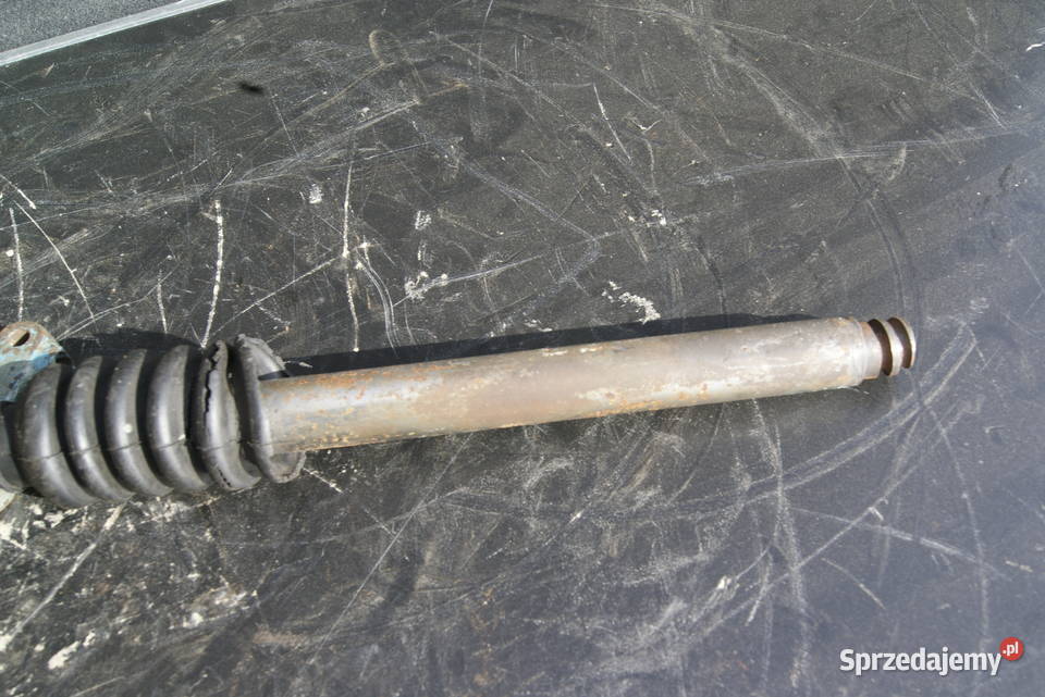 BMW R25 BMW R252 BMW R24 ZAWIESZENIE PRZÓD LAGA Rybnik