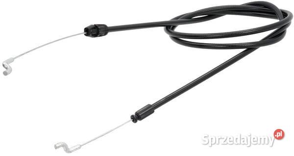 Linka cięgno Bowdena Tm 1180 spiralne 455861 Kamionna sprzedam