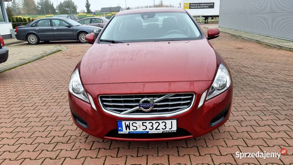 20 D3 163 RMOMENTUM5 cylAUTOMATNavi Czujniki1 wł Siedlce