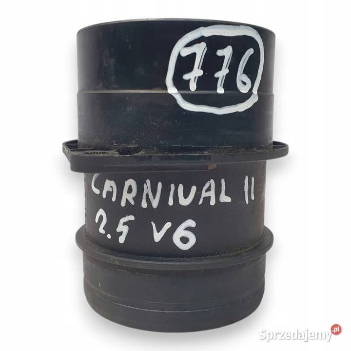 PRZEPŁYWOMIERZ Kia Carnival 25 V6 0K0AA13210