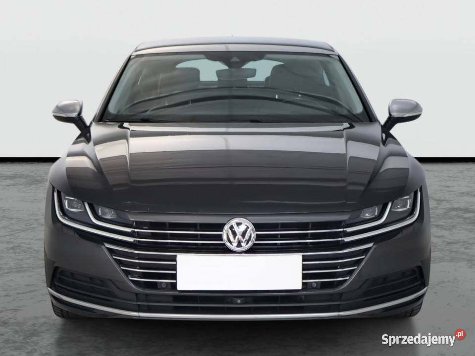 VW Arteon 20 TDI ASR (kontrola trakcji) Zabrze