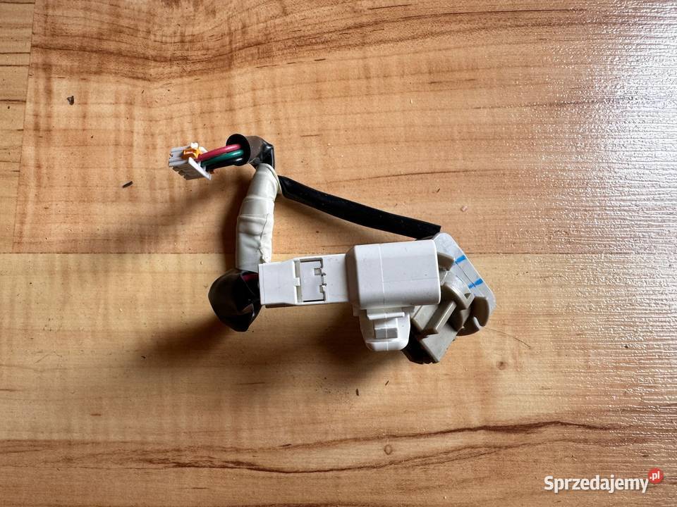 Wiązka lampy tylnej FULL LED Yaris III lift 1420 Brzesko