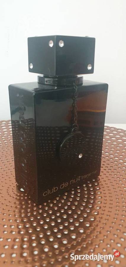 Zestaw perfum Dla mężczyzn Zdrowie i Uroda śląskie