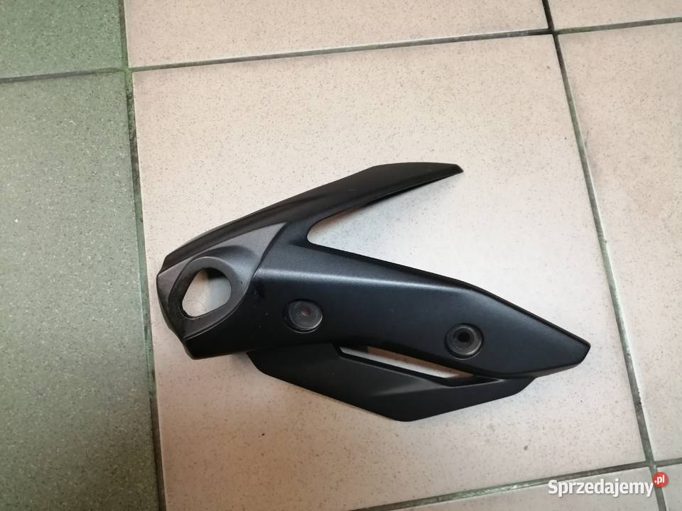 Yamaha xj6 owiewkaosłona Plastiki świętokrzyskie