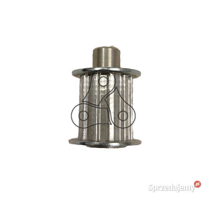 Koło Pasowe 27T5 Z10 Aluminiowe Do kombajnów Kłodzko