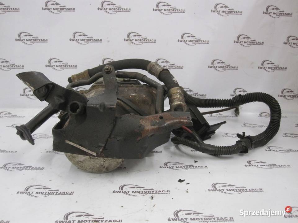 ASTRA G 18 16V pompa wspomagania 1040085003094 Pompy wspomagania świętokrzyskie Kielce