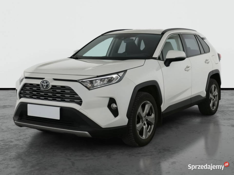 Toyota RAV 4 20 Valvematic Bielany Wrocławskie sprzedam