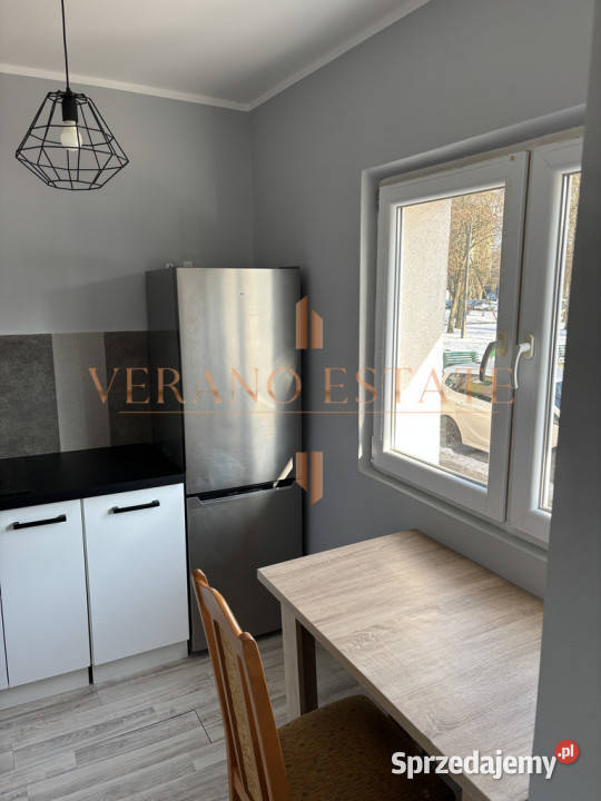 Kawalerka łódzkie Łódź